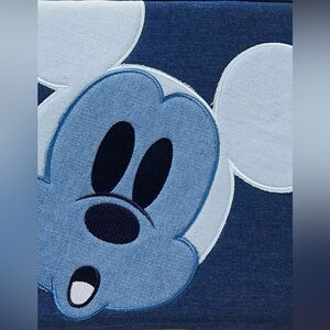 Mickey Mouse Laptop Sleeve